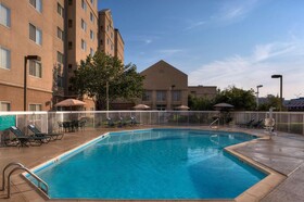 Homewood Suites by Hilton Dallas-Market Center