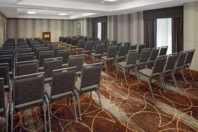 Homewood Suites by Hilton Dallas-Market Center
