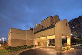 Homewood Suites by Hilton Dallas-Market Center