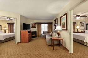 Homewood Suites by Hilton Dallas-Park Central Area