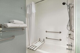Homewood Suites by Hilton Dallas-Park Central Area