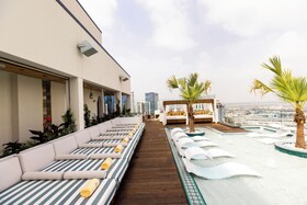 Hôtel Swexan
