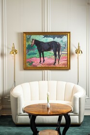 Hôtel Swexan