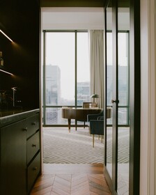 Hôtel Swexan