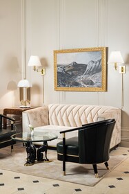 Hôtel Swexan