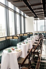 Hôtel Swexan