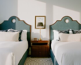 Hôtel Swexan