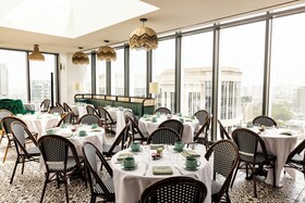 Hôtel Swexan