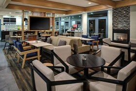 Hyatt House Dallas/Lincoln Park