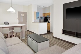 Hyatt House Dallas/Lincoln Park