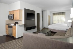 Hyatt House Dallas/Lincoln Park