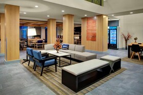 Hyatt House Dallas/Lincoln Park