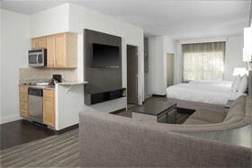Hyatt House Dallas/Lincoln Park
