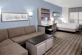 Hyatt House Dallas/Lincoln Park