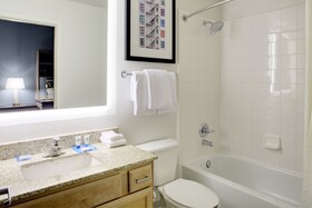 Hyatt House Dallas/Lincoln Park
