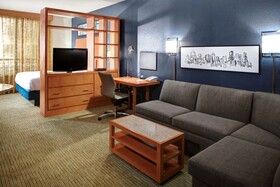 Hyatt House Dallas/Lincoln Park