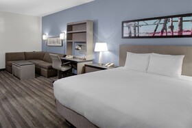 Hyatt House Dallas/Lincoln Park