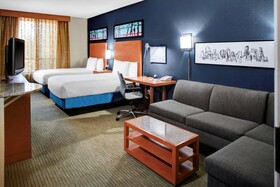Hyatt House Dallas/Lincoln Park
