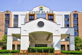 Hyatt Place Dallas/Park Central