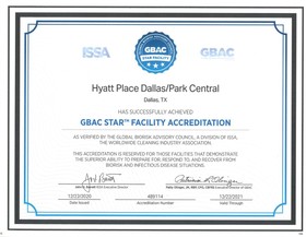 Hyatt Place Dallas/Park Central