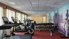 Hyatt Place DFW