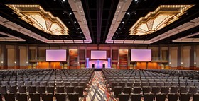 Hyatt Regency Dallas