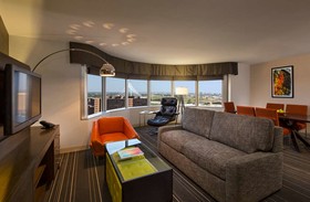 Hyatt Regency Dallas