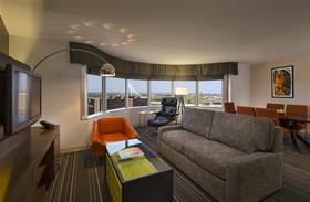 Hyatt Regency Dallas