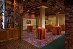 Hyatt Regency DFW International Airport