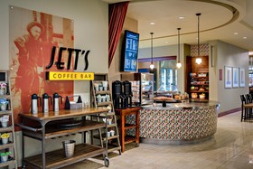 Hyatt Regency DFW International Airport