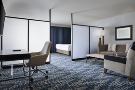 Hyatt Regency DFW International Airport