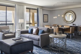 Hyatt Regency DFW International Airport