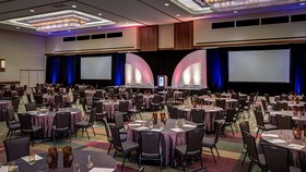 Hyatt Regency DFW International Airport
