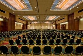 Hyatt Regency DFW International Airport
