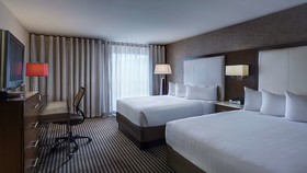 Hyatt Regency DFW International Airport