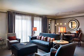 Hyatt Regency DFW International Airport