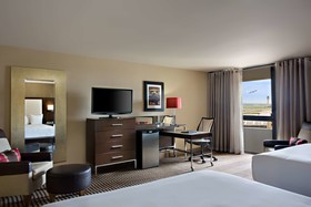 Hyatt Regency DFW International Airport