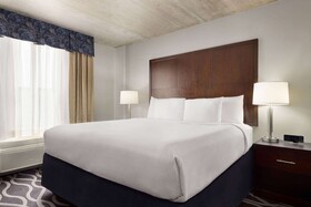 IBAN Hotel, Trademark Collection by Wyndham