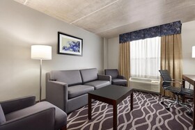 IBAN Hotel, Trademark Collection by Wyndham