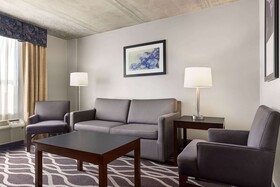 IBAN Hotel, Trademark Collection by Wyndham
