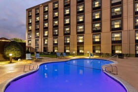 IBAN Hotel, Trademark Collection by Wyndham