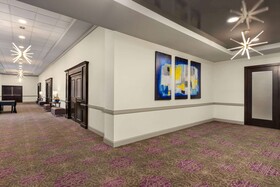 IBAN Hotel, Trademark Collection by Wyndham