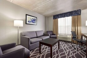 IBAN Hotel, Trademark Collection by Wyndham