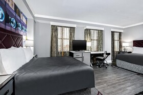 Indigo Dallas Downtown