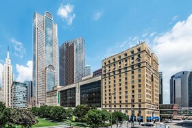 Indigo Dallas Downtown