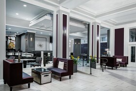 Indigo Dallas Downtown
