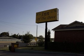Inn of the Dove