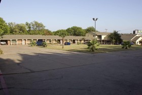 Inn of the Dove