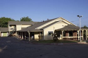 Inn of the Dove