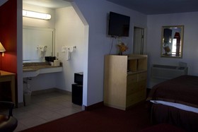 Inn of the Dove